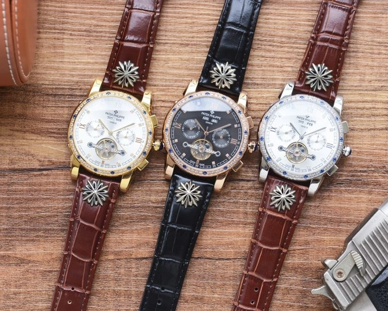 SmartChoice PATEK PHILIPPE Watches 197825