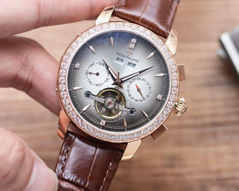 PATEK PHILIPPE Watches FlexibleFit 197822