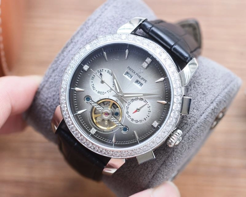 PATEK PHILIPPE Watches FlexibleFit 197822