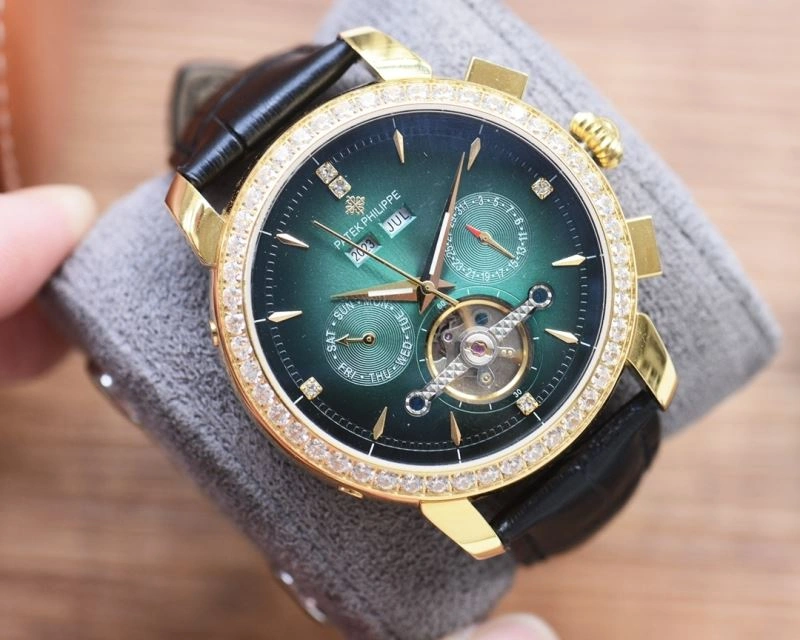 PATEK PHILIPPE Watches FlexibleFit 197822