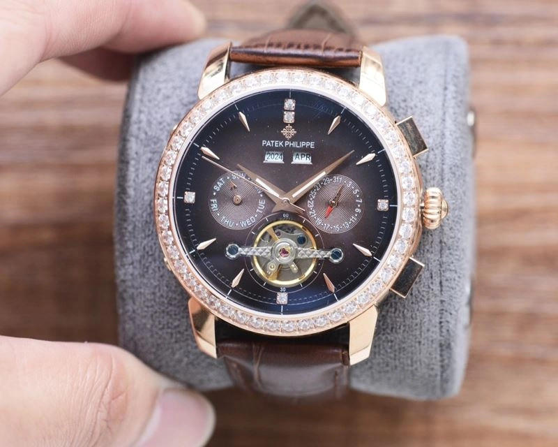 PATEK PHILIPPE Watches FlexibleFit 197822