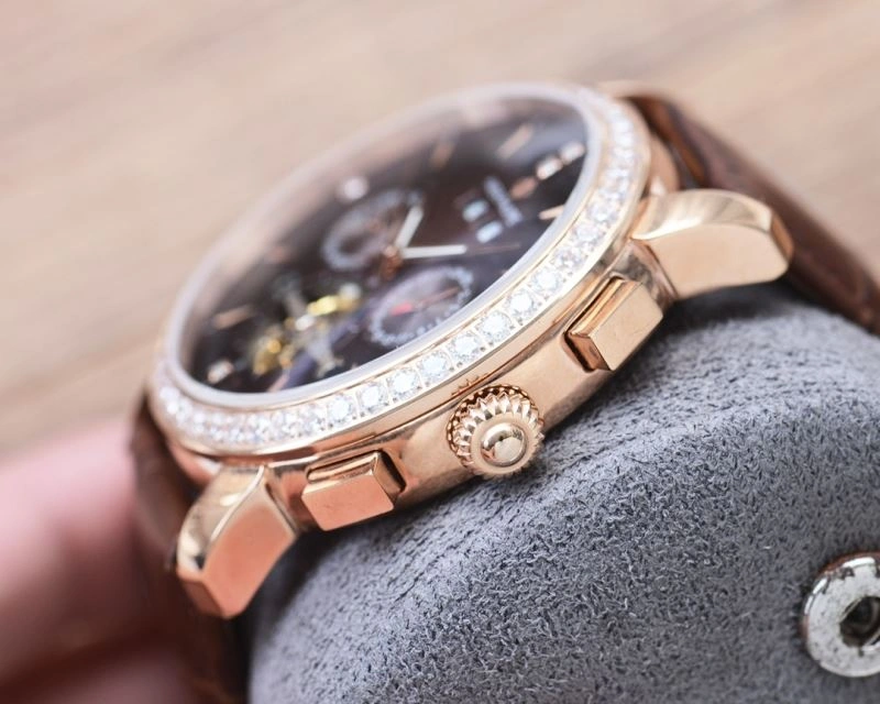 PATEK PHILIPPE Watches FlexibleFit 197822