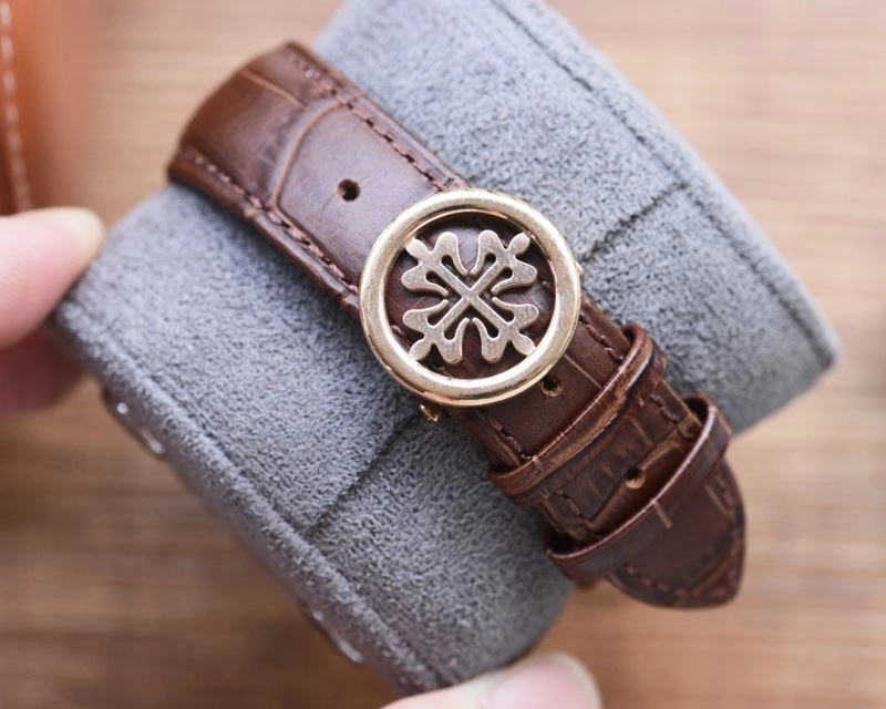 PATEK PHILIPPE Watches FlexibleFit 197822