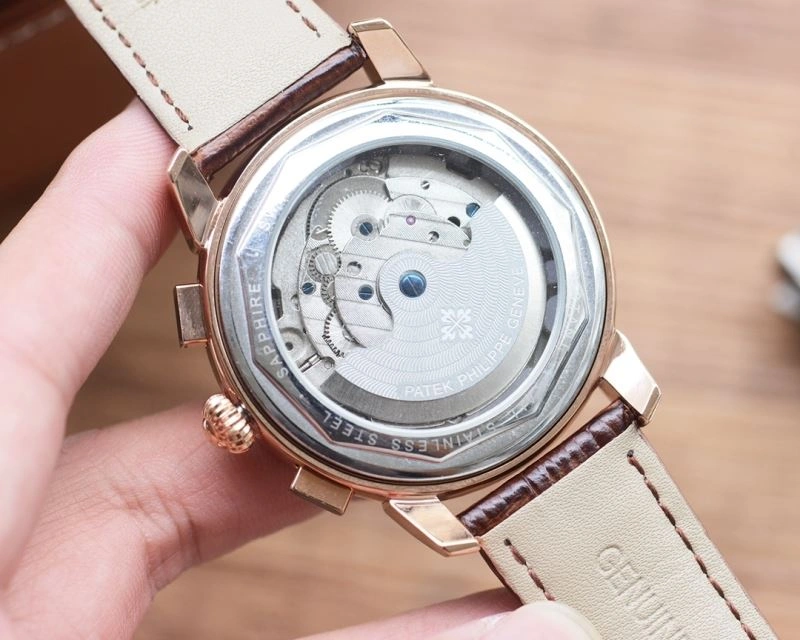 PATEK PHILIPPE Watches FlexibleFit 197822