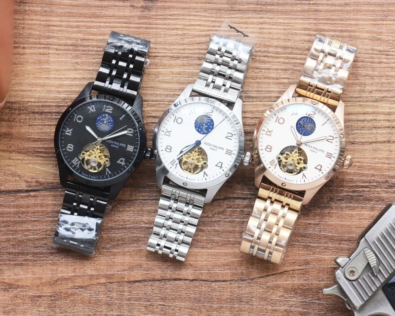 PATEK PHILIPPE Watches UrbanStyle 197820