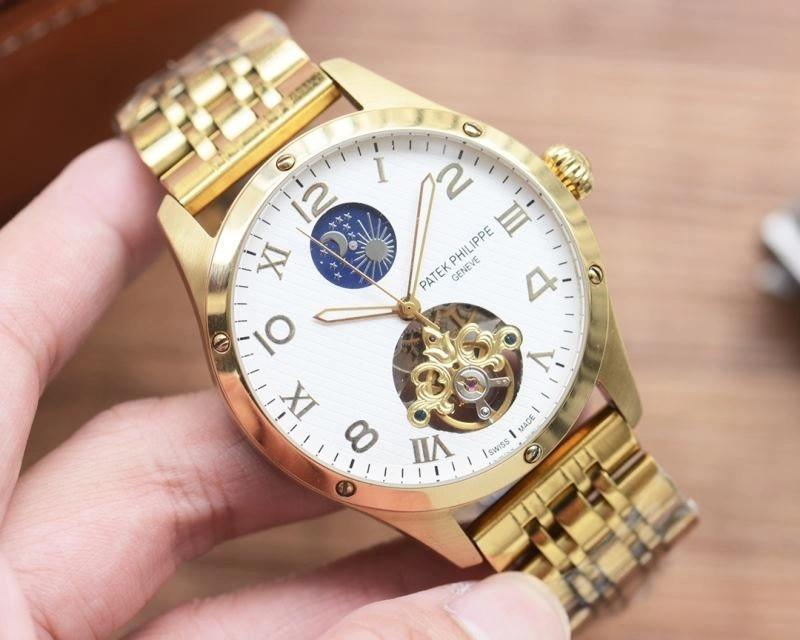PATEK PHILIPPE Watches UrbanStyle 197820