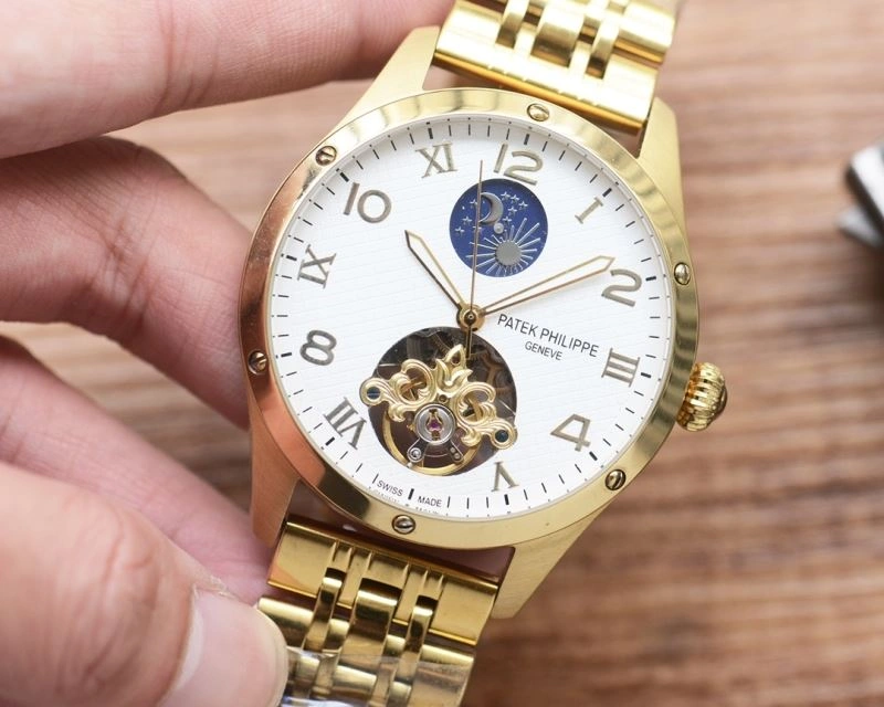 PATEK PHILIPPE Watches UrbanStyle 197820