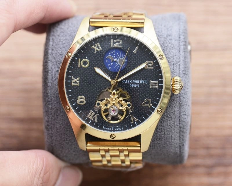 PATEK PHILIPPE Watches UrbanStyle 197820