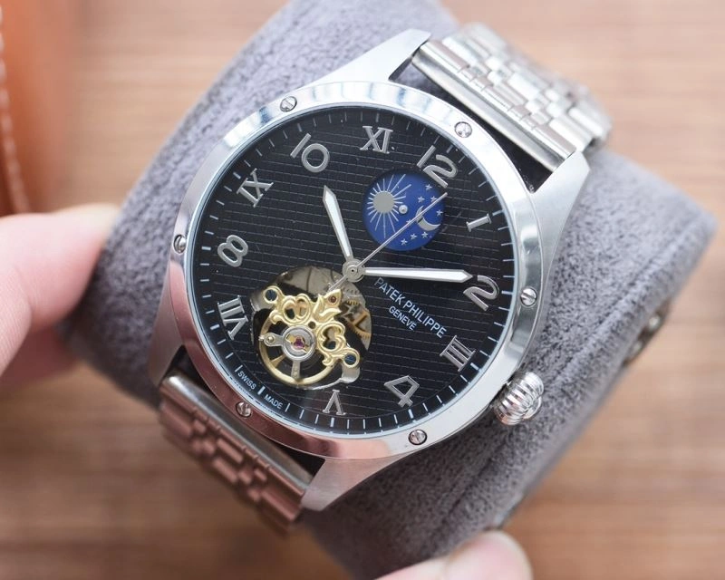 PATEK PHILIPPE Watches UrbanStyle 197820