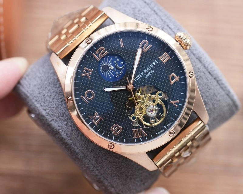 PATEK PHILIPPE Watches UrbanStyle 197820