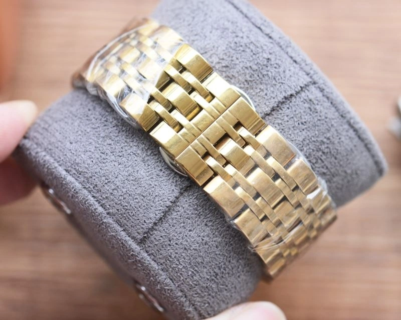 PATEK PHILIPPE Watches UrbanStyle 197820