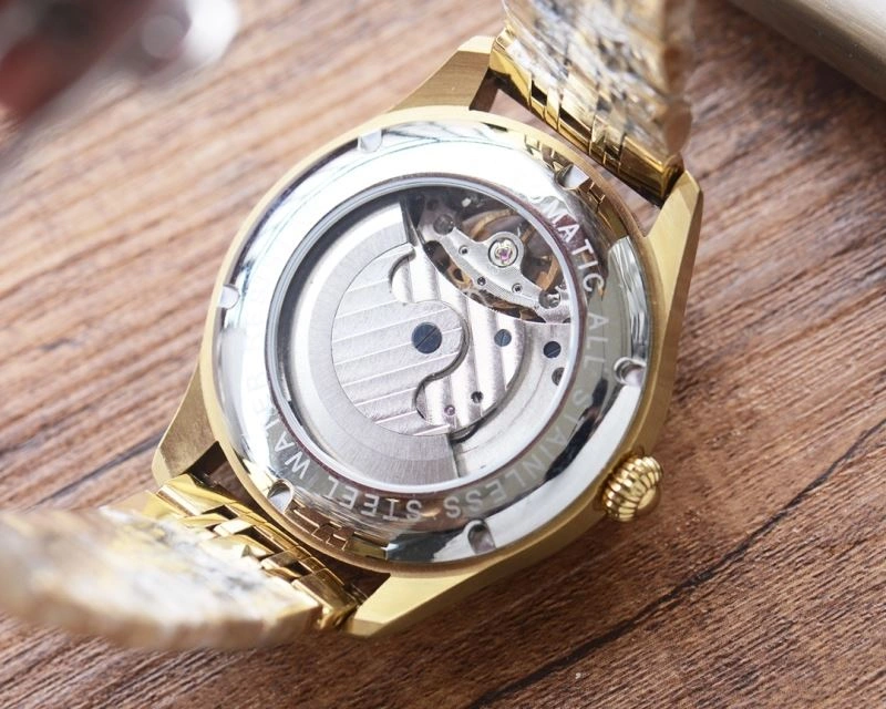 PATEK PHILIPPE Watches UrbanStyle 197820