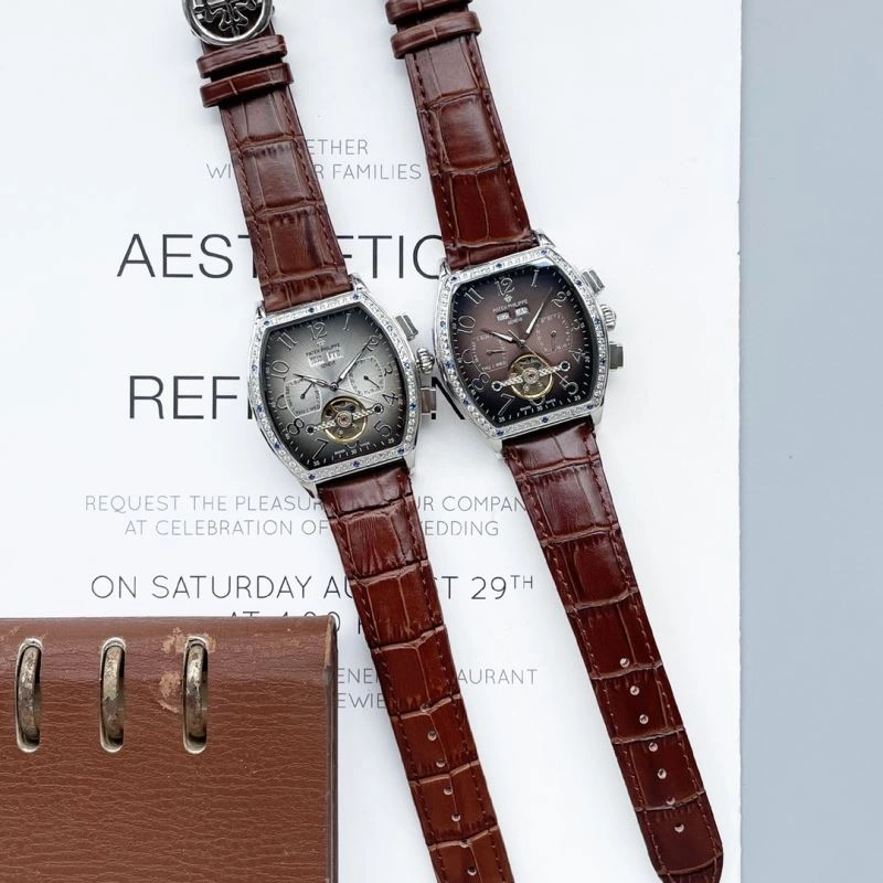 Supportive PATEK PHILIPPE Watches 197810