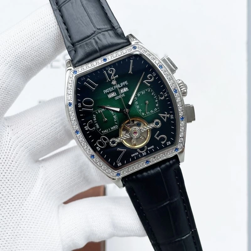Supportive PATEK PHILIPPE Watches 197810