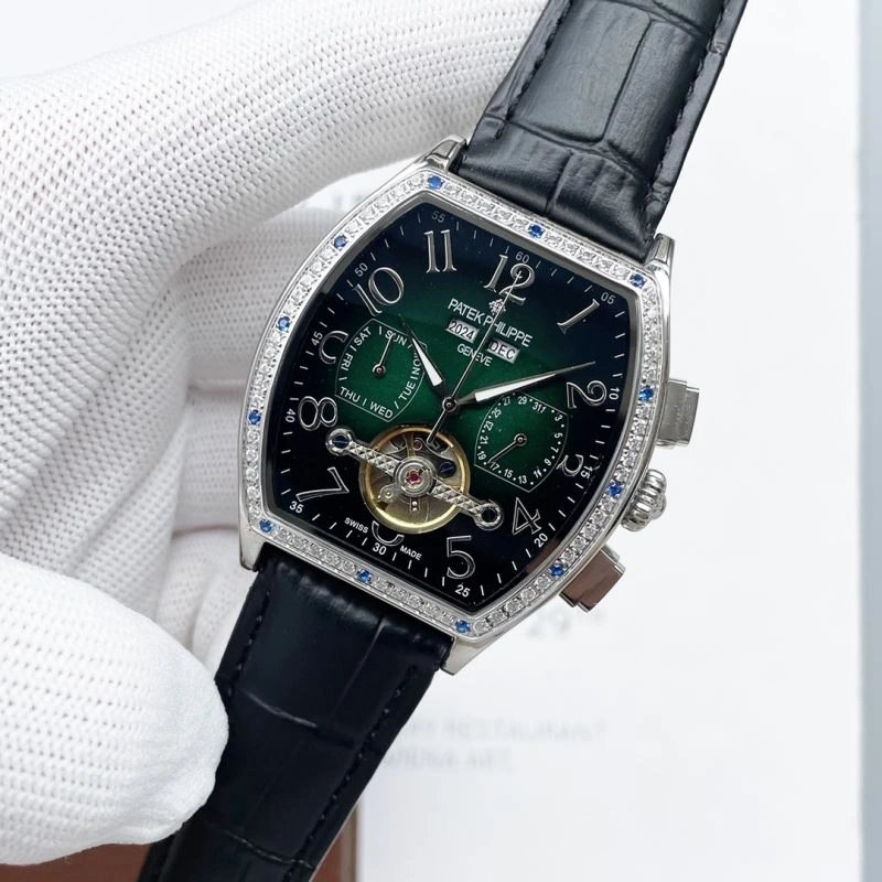 Supportive PATEK PHILIPPE Watches 197810
