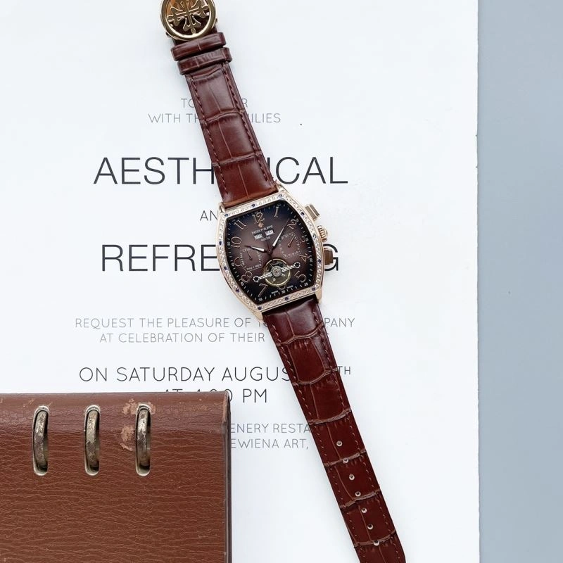 Supportive PATEK PHILIPPE Watches 197810