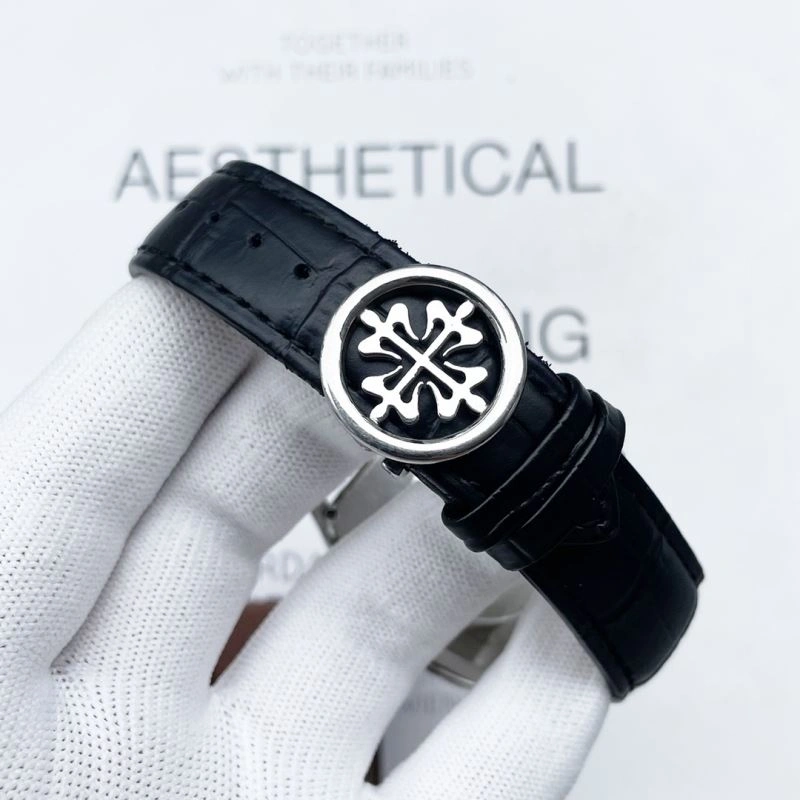 Supportive PATEK PHILIPPE Watches 197810