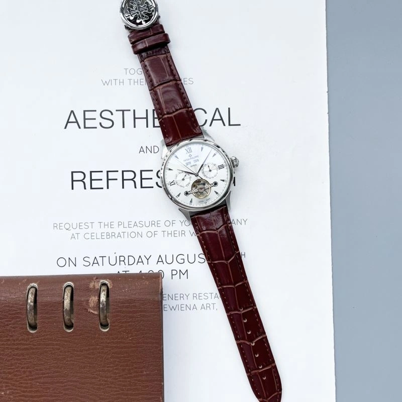 WaterResistant PATEK PHILIPPE Watches 197811
