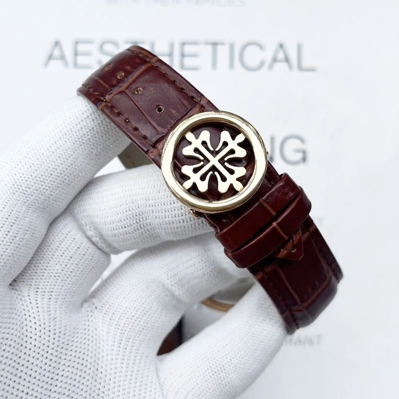 WaterResistant PATEK PHILIPPE Watches 197811