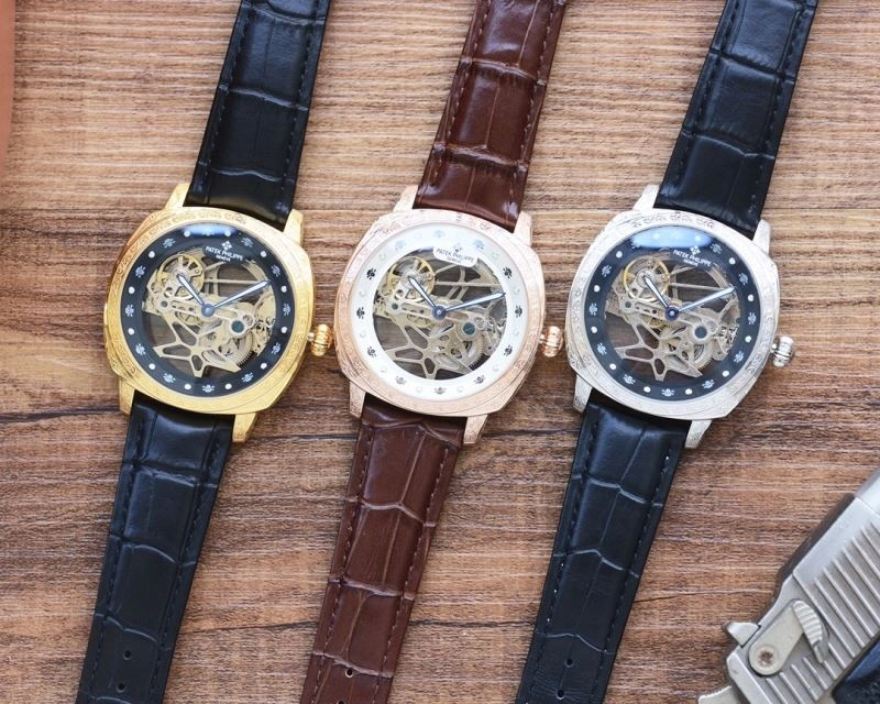 PATEK PHILIPPE Watches Unisex 197805