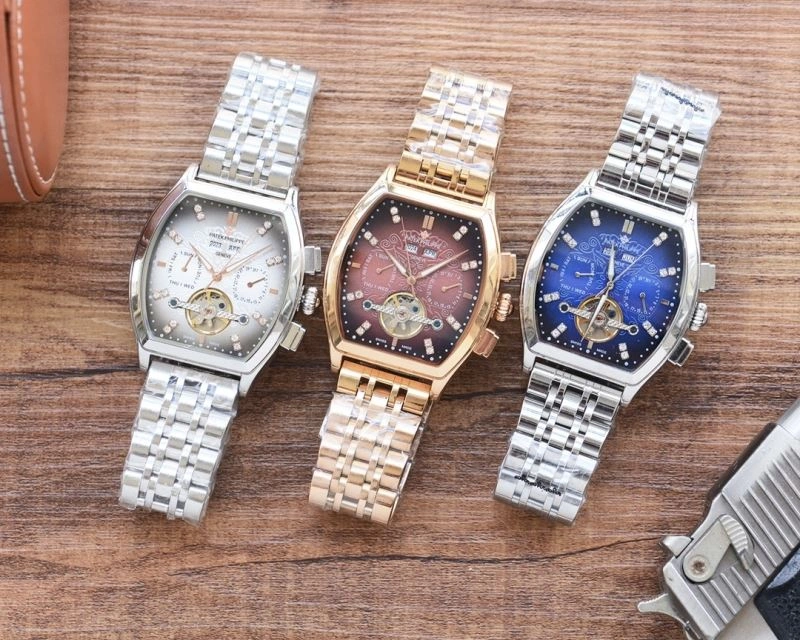 Lightweight PATEK PHILIPPE Watches 197804