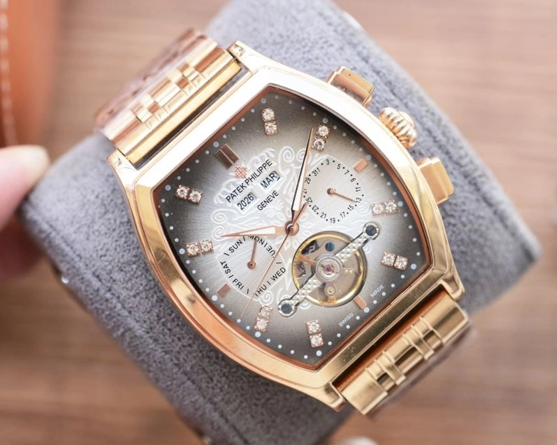Lightweight PATEK PHILIPPE Watches 197804