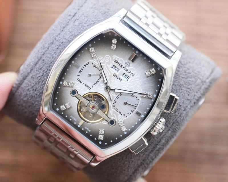 Lightweight PATEK PHILIPPE Watches 197804