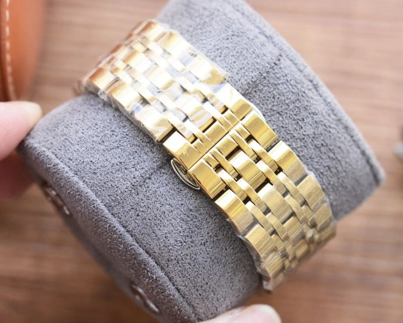 Lightweight PATEK PHILIPPE Watches 197804
