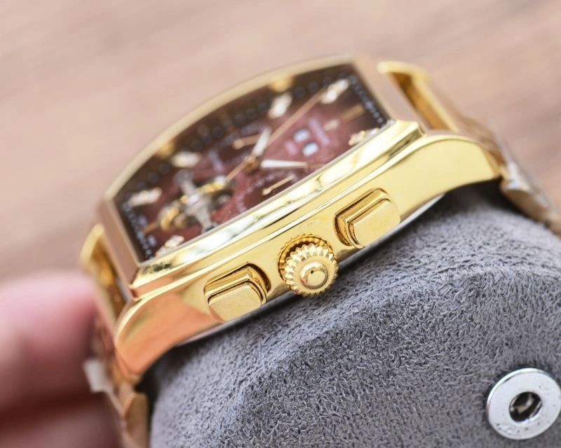 Lightweight PATEK PHILIPPE Watches 197804