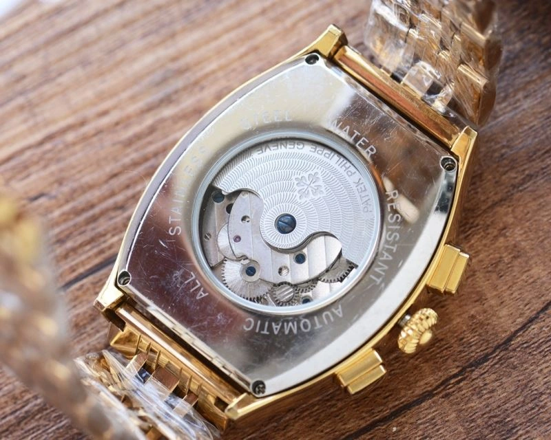 Lightweight PATEK PHILIPPE Watches 197804