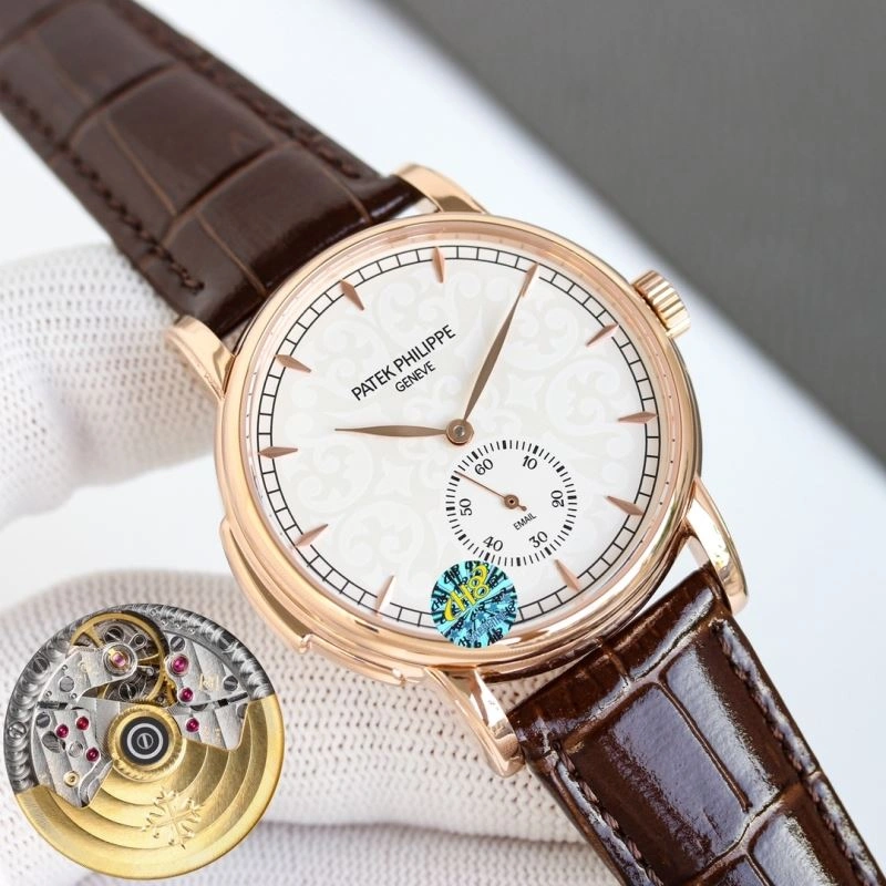 Chic PATEK PHILIPPE Watches 197821