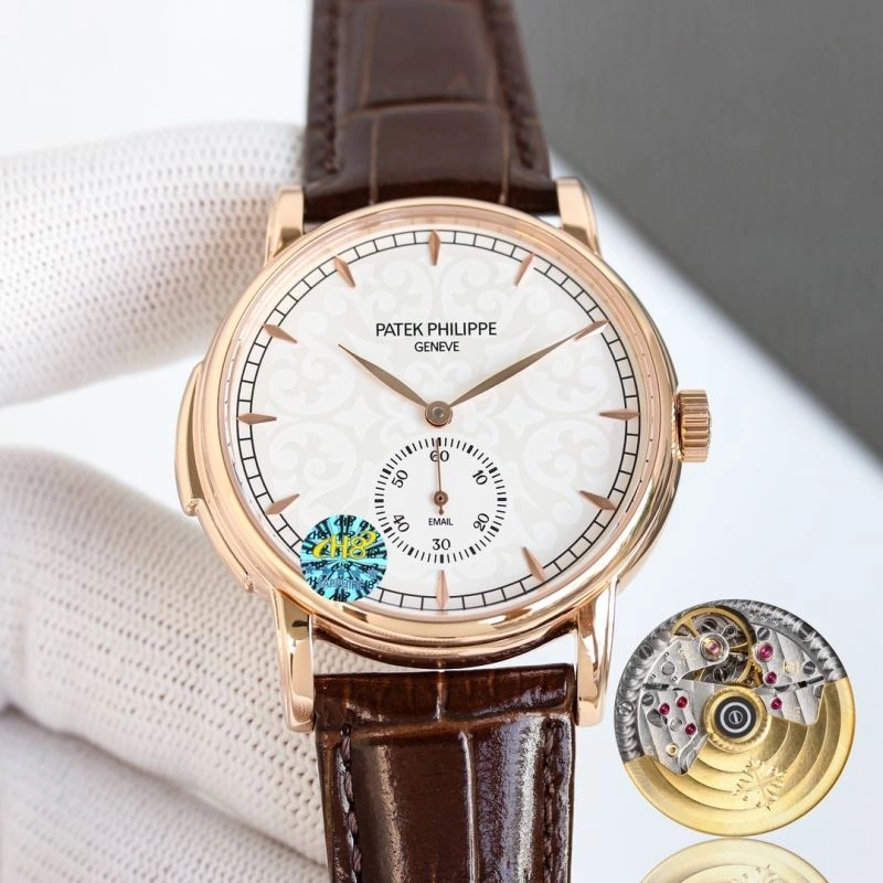 Chic PATEK PHILIPPE Watches 197821