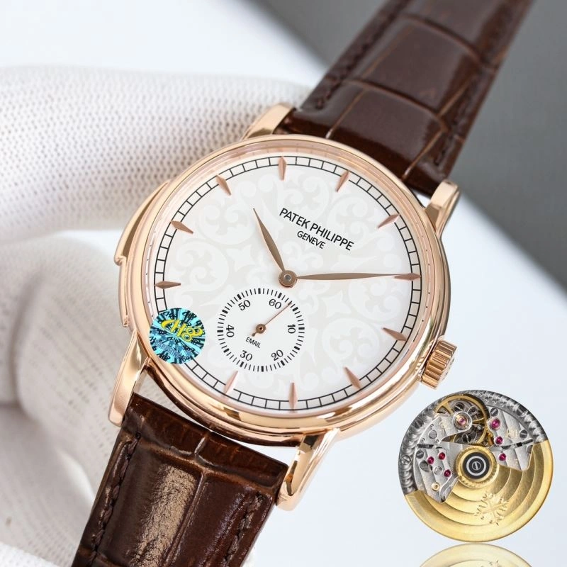 Chic PATEK PHILIPPE Watches 197821