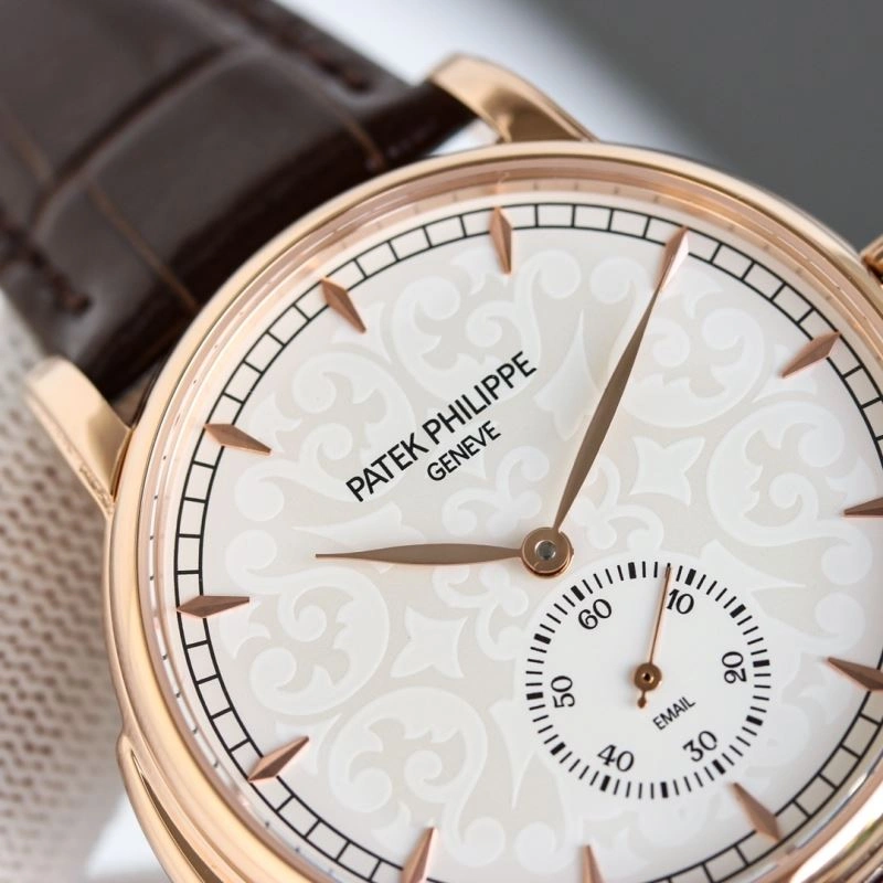 Chic PATEK PHILIPPE Watches 197821