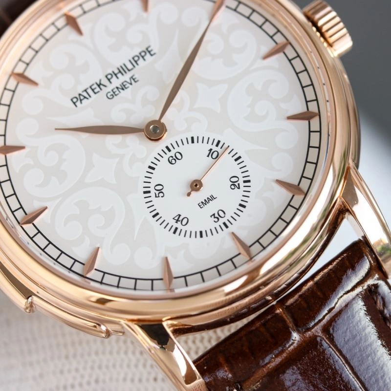 Chic PATEK PHILIPPE Watches 197821