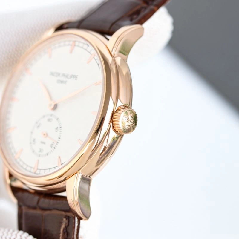 Chic PATEK PHILIPPE Watches 197821