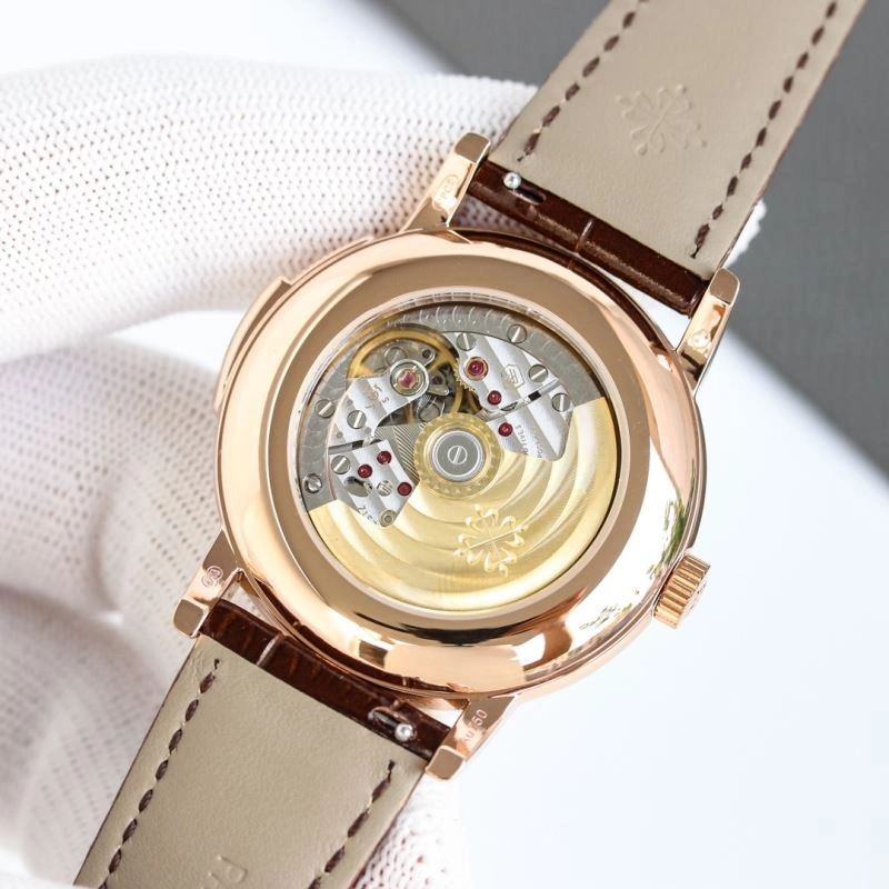 Chic PATEK PHILIPPE Watches 197821