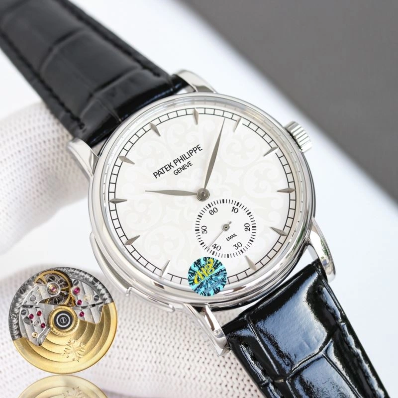 Cozy PATEK PHILIPPE Watches 197809