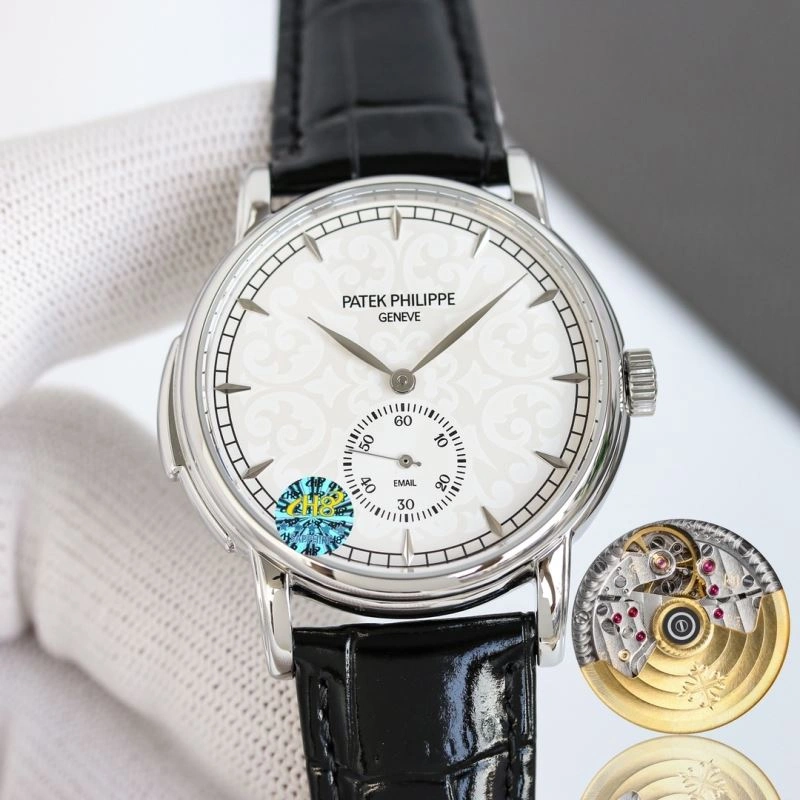 Cozy PATEK PHILIPPE Watches 197809