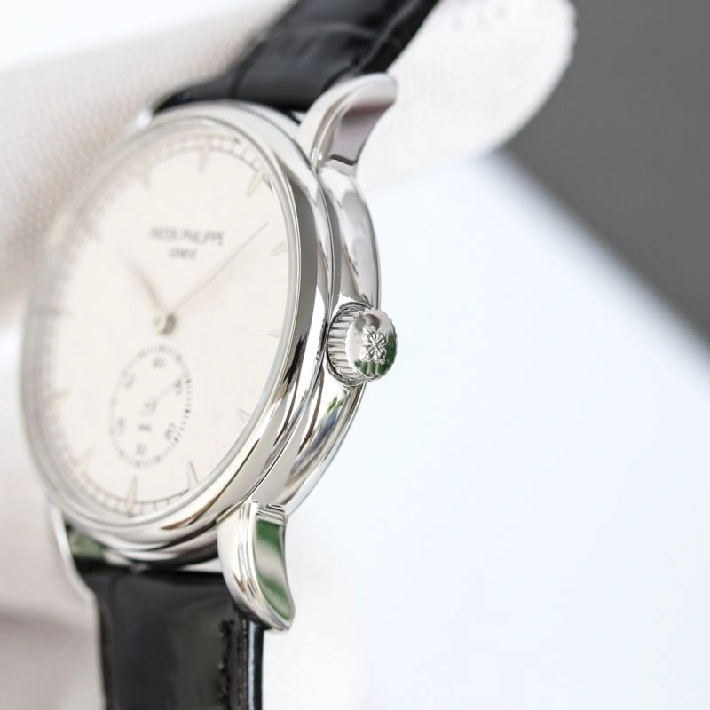 Cozy PATEK PHILIPPE Watches 197809