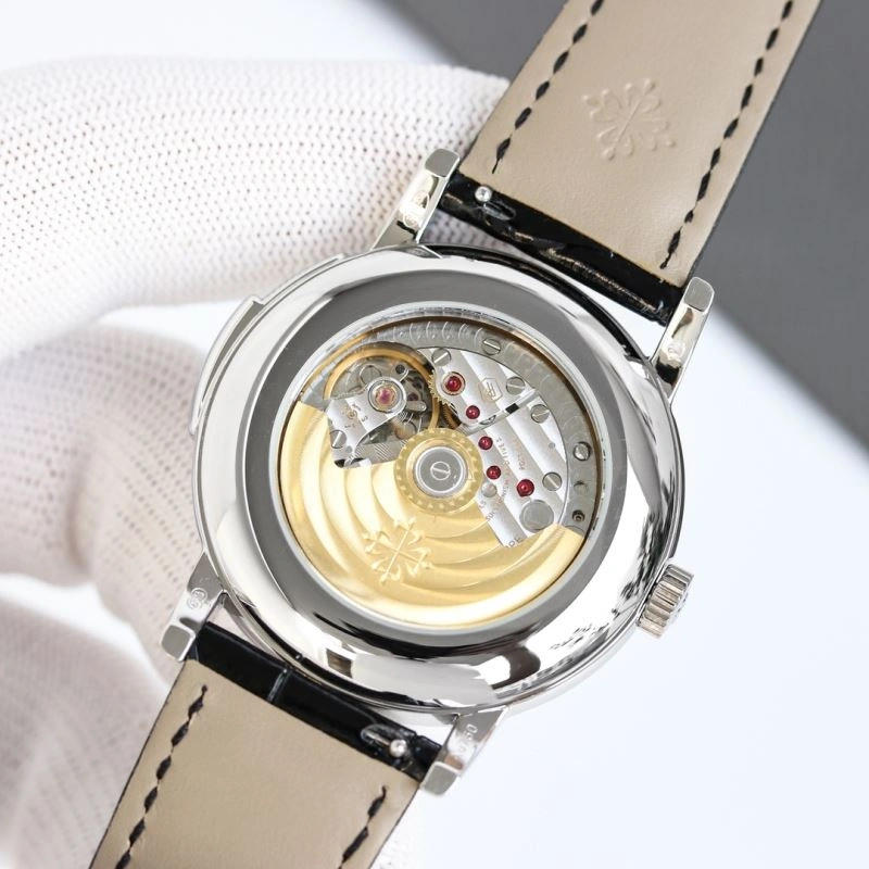 Cozy PATEK PHILIPPE Watches 197809