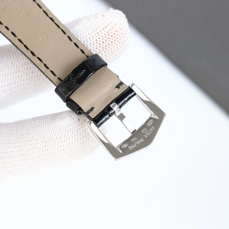 Cozy PATEK PHILIPPE Watches 197809
