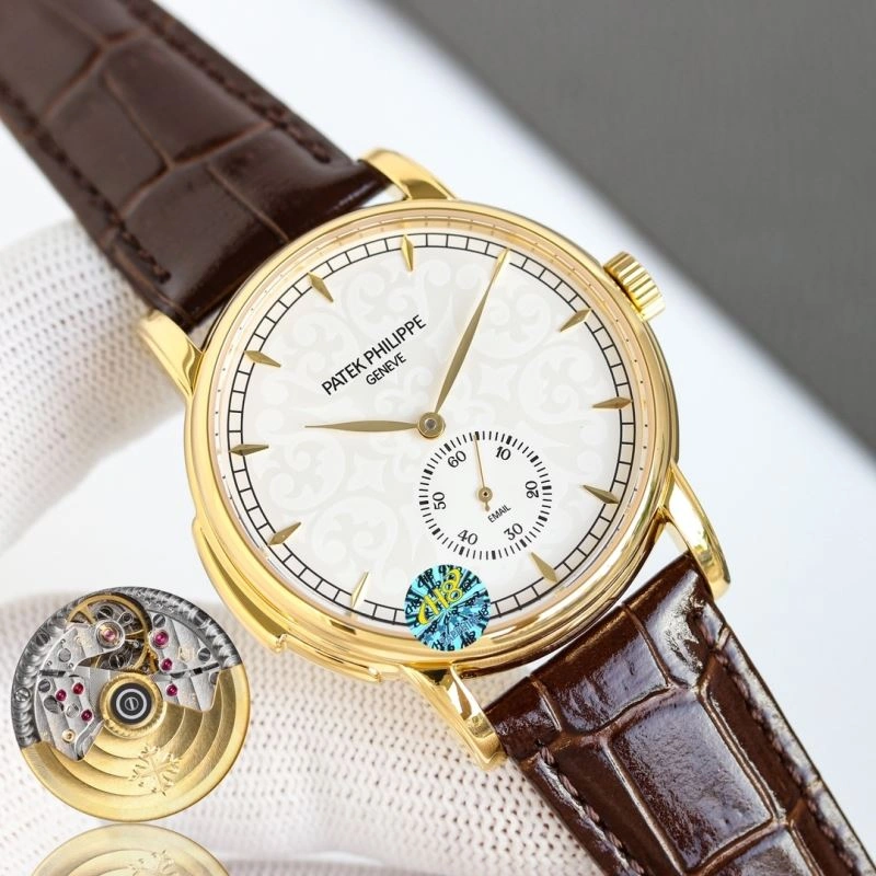 Durable PATEK PHILIPPE Watches 197796