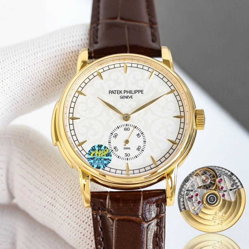 Durable PATEK PHILIPPE Watches 197796