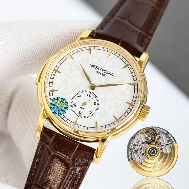 Durable PATEK PHILIPPE Watches 197796