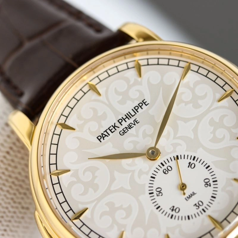 Durable PATEK PHILIPPE Watches 197796