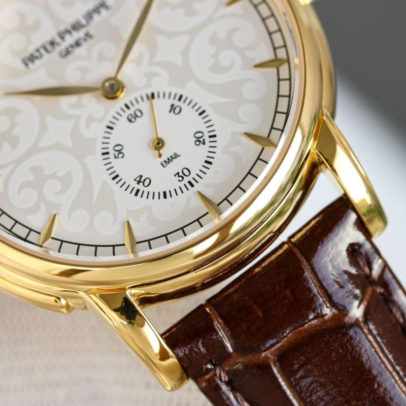 Durable PATEK PHILIPPE Watches 197796