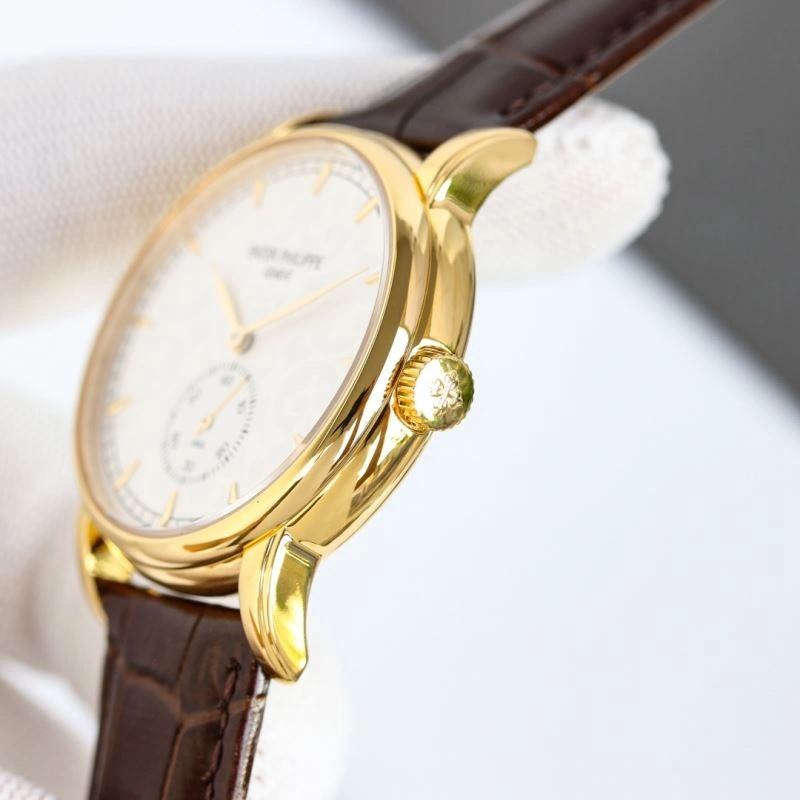 Durable PATEK PHILIPPE Watches 197796
