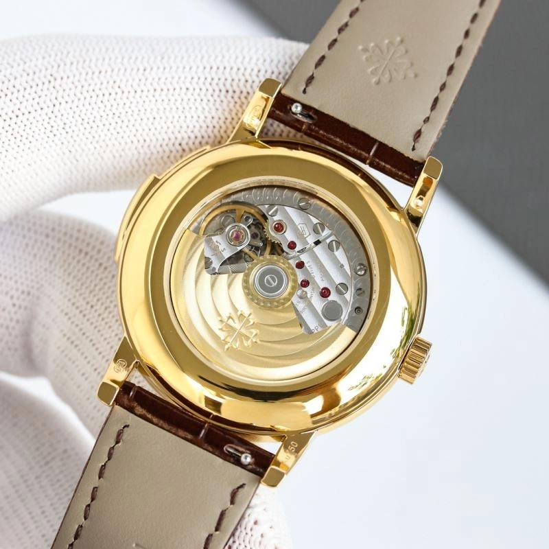 Durable PATEK PHILIPPE Watches 197796