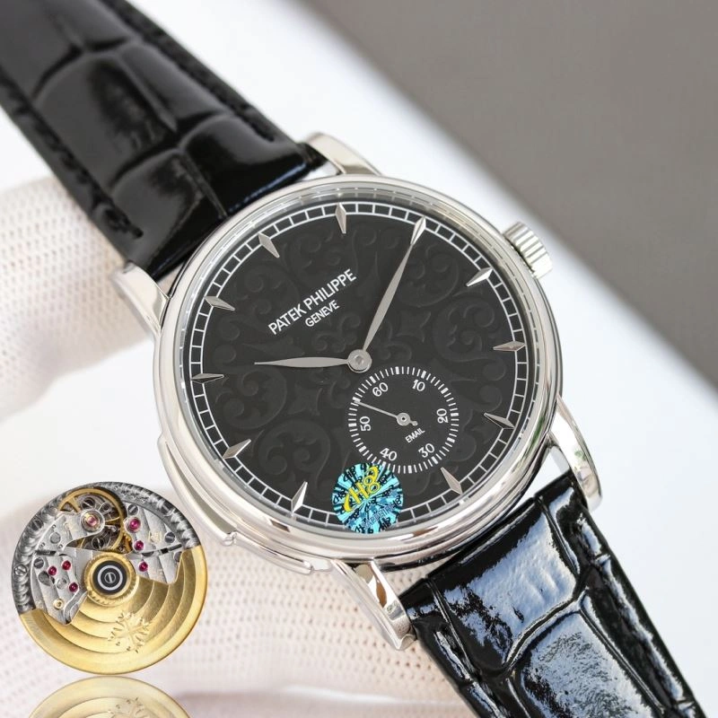 SmartChoice PATEK PHILIPPE Watches 197801